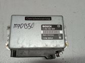 Gearbox control unit/module