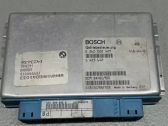 Gearbox control unit/module