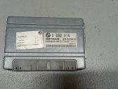 Gearbox control unit/module