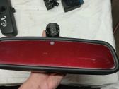 Rear view mirror (interior)