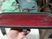 Rear view mirror (interior)
