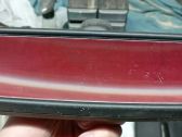 Rear view mirror (interior)
