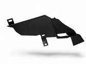 Centre console side trim front