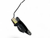 Tailgate window lock/catch/latch