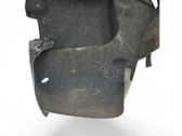 Takaluukun koristelista