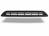 Rear air vent grill