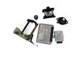 Immobilizer control unit/module