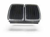 Front grill