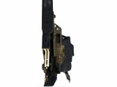 Rear door lock