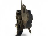 Rear door lock