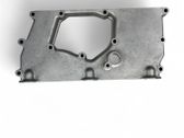 Timing chain cover