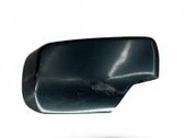 Plastic wing mirror trim cover