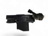 Central locking motor
