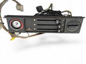 Climate control unit