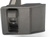 Fog light switch