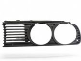 Under headlight/headlamp trim