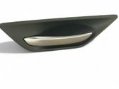 Front door interior handle