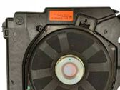 Enceinte subwoofer