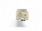 Door central lock control unit/module