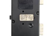 Autres unités de commande / modules