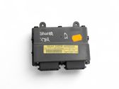 Door control unit/module