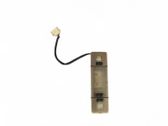 Rear seat light