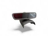 Rear view mirror (interior)