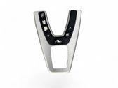 Other switches/knobs/shifts