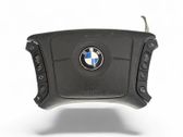 Steering wheel airbag