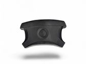 Steering wheel airbag