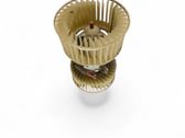 Pulseur d'air habitacle