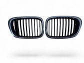 Front grill