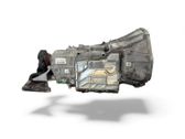 Automatic gearbox
