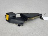 Centre console side trim front
