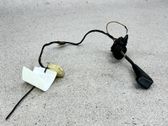 Wiper switch