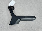 Front door card panel trim
