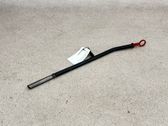 Oil level dip stick