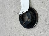 Water pump pulley