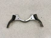 Exhaust heat shield