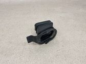 Air intake duct part