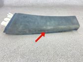 (B) pillar trim (top)