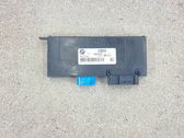 Gateway control module