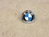 Manufacturers badge/model letters
