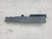 Other trunk/boot trim element