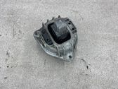 Engine mount bracket