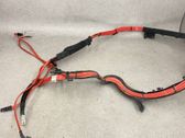 Positive cable (battery)