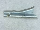 Exhaust heat shield