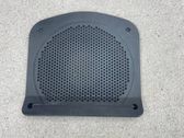 Subwoofer grill/trim