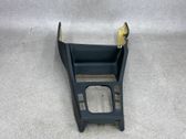 Center console