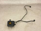 Coolant expansion tank/reservoir